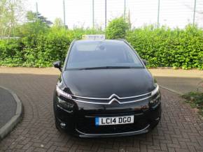 Citroën Grand C4 Picasso at Mex Cars Sales Isleworth