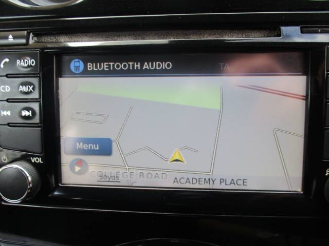2016 Nissan Note 1.2 Acenta Premium 5dr Satnav Bluetooth Alloys