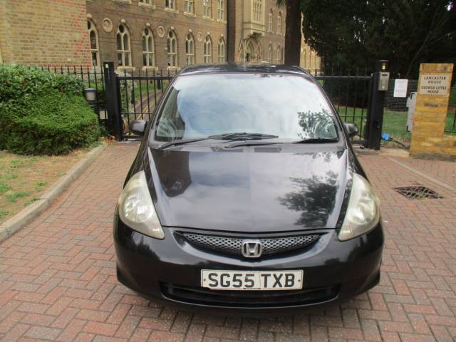 2005 Honda Jazz 1.2 i-DSI S 5dr Ideal First Car  A/C