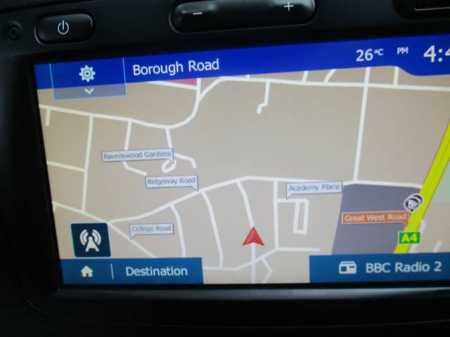 2019 Dacia Duster 1.3 TCe 130 Prestige 5dr Full Dacia Service History