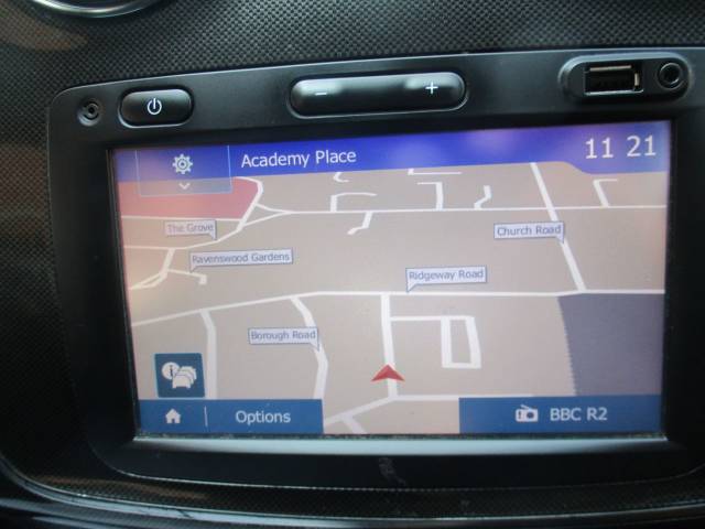 2018 Dacia Logan 0.9 TCe Comfort 5dr Satnav Bluetooth A/C