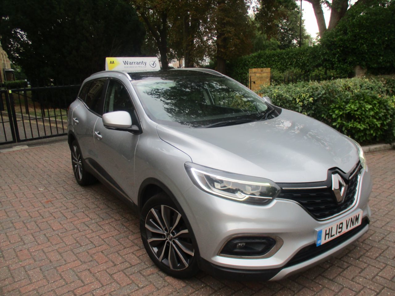 2019 Renault Kadjar