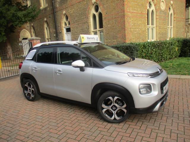 2018 Citroen C3 Aircross 1.2 PureTech 110 Flair 5dr