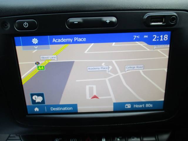 2020 Dacia Duster 1.3 TCe 130 Prestige 5dr