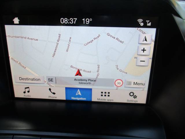 2019 Ford Kuga 1.5 EcoBoost ST-Line 5dr 2WD Full Service History
