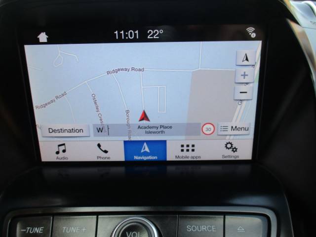 2019 Ford Kuga 1.5 EcoBoost Titanium Edition 5dr 2WD FSH Satnav Bluetooth Alloys