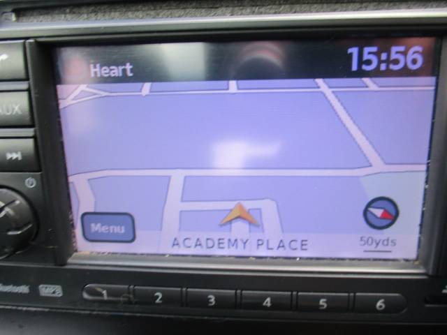 2010 Nissan Qashqai 1.6 N-Tec 5dr SH Satnav Bluetooth Panoramic Roof
