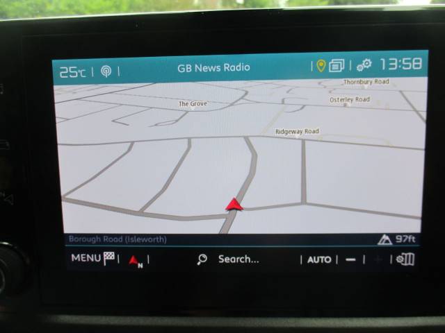 2019 Citroen Berlingo 1.5 BlueHDi 100 Flair M 5dr Full Service History