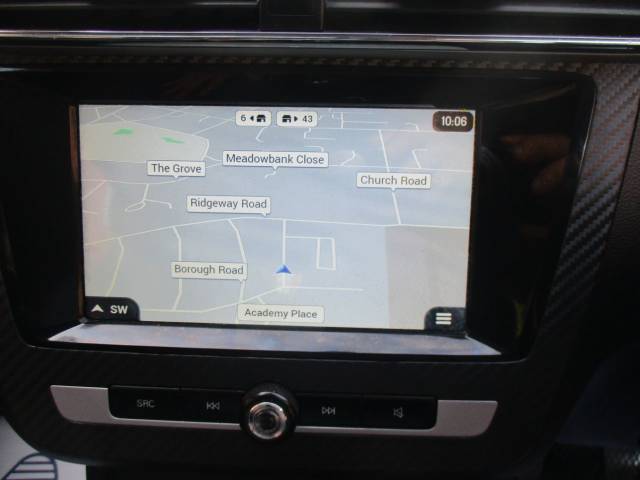 2019 MG Motor UK ZS 1.5 VTi-TECH Exclusive 5dr Satnav Bluetooth Alloys
